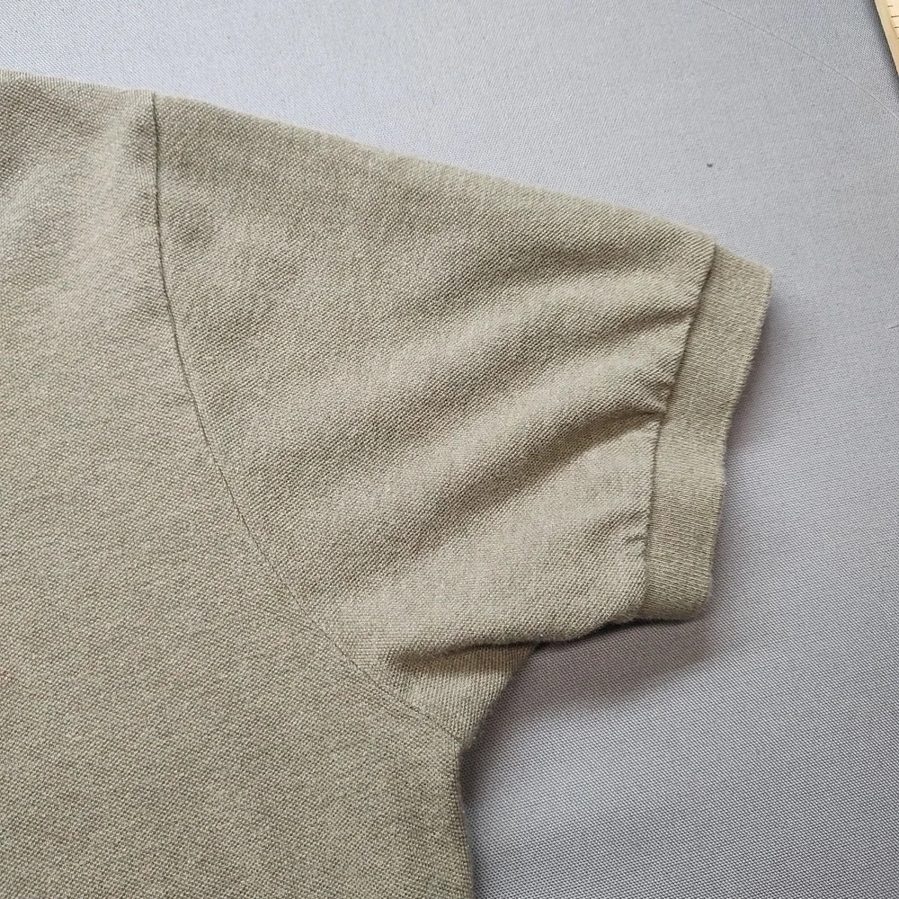 Polo Ralph Lauren Polo Short Sleeve Shirt Men's Size XL‎ Green